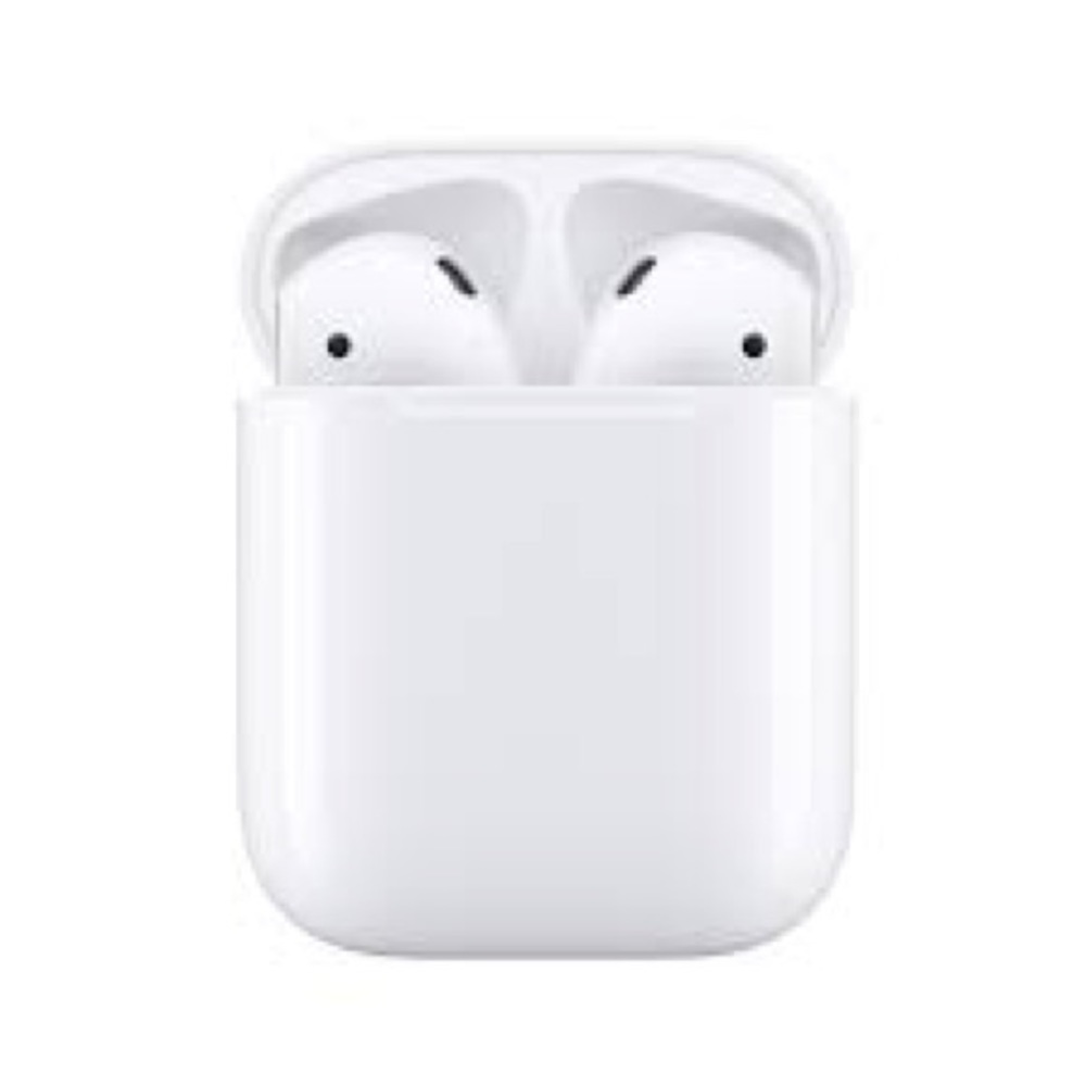 Apple Airpods (2nd gen)